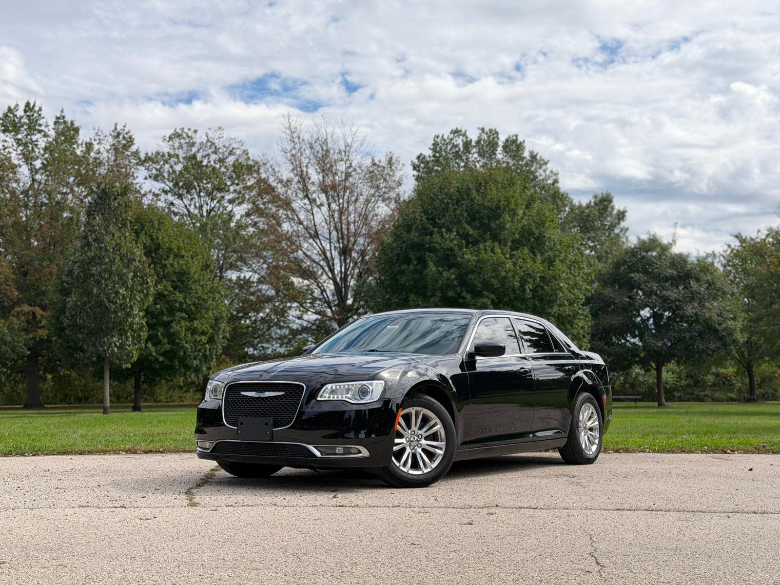 Chrysler 300 2021 in Philadelphia, PA