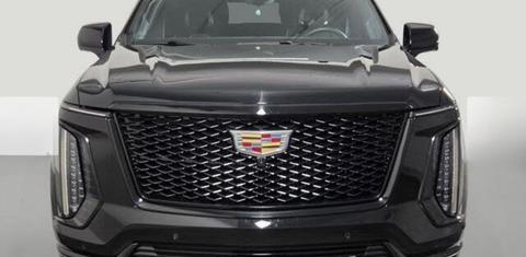 Cadillac Escalade 2025