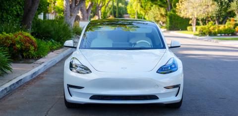 Tesla Model 3 2023