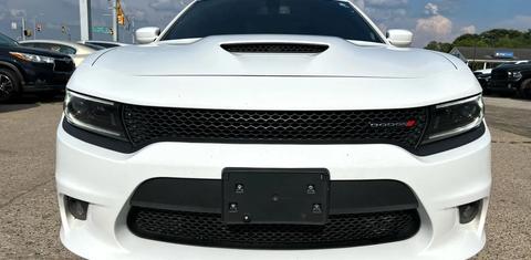 Dodge Charger 2022