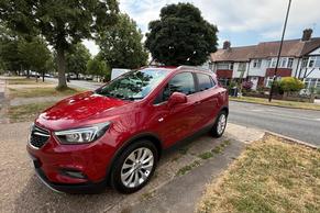 Vauxhall Mokka X 2019 in Greenford
