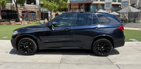 BMW X5 2017