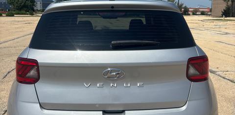 Hyundai Venue 2021