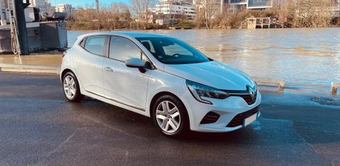 Renault CLIO V 2019