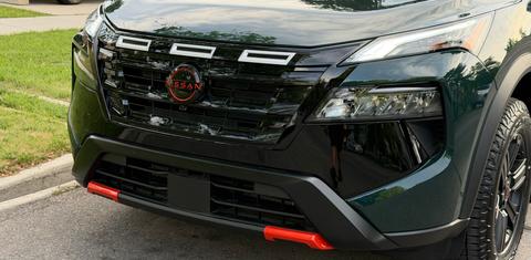 Nissan Rogue 2026