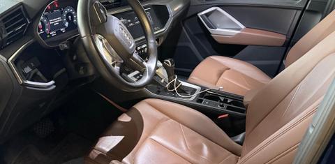 Audi Q3 2024