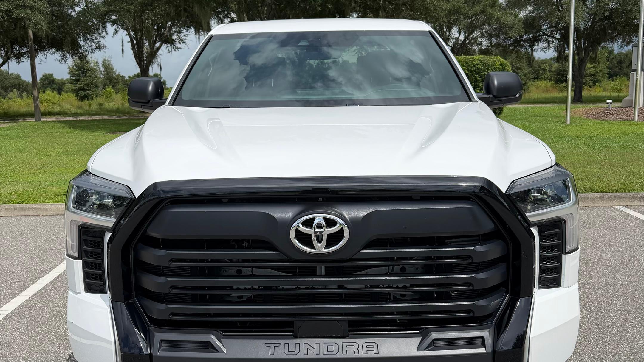 Toyota Tundra 2025 in Zellwood, FL