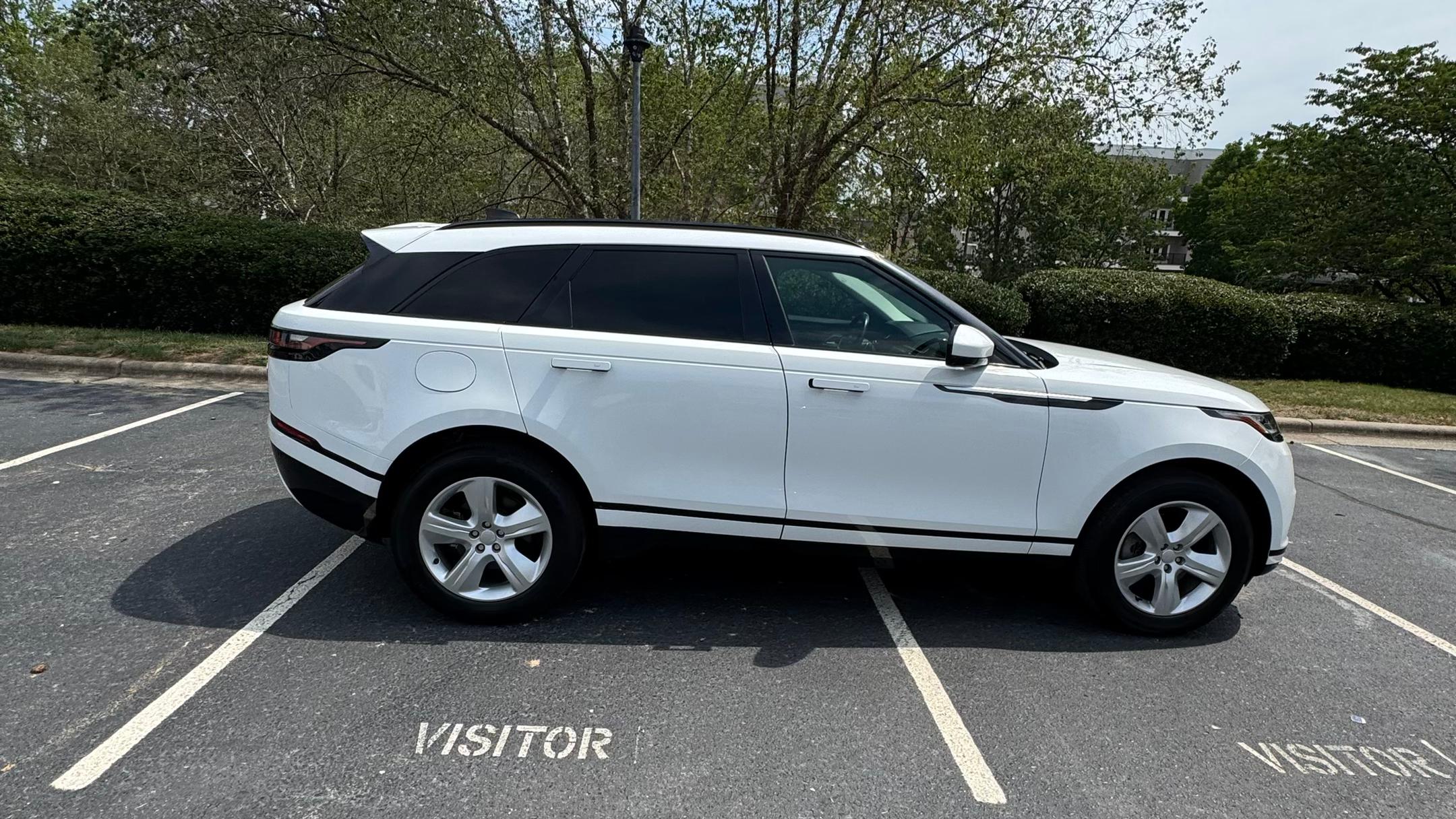 Land Rover Range Rover Velar 2022 in Raleigh, NC