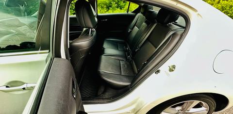 Acura ILX 2014