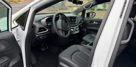 Chrysler Voyager 2026