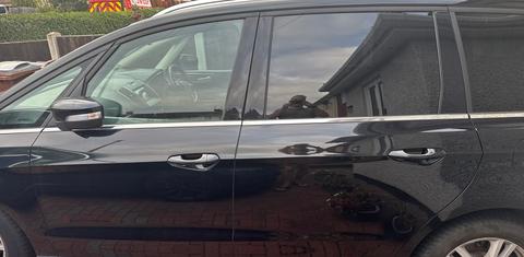 Ford Galaxy 2020
