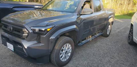 Toyota Tacoma 2026