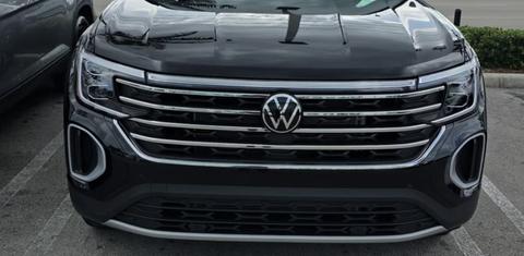 Volkswagen Atlas 2026
