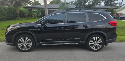 Subaru Ascent 2019