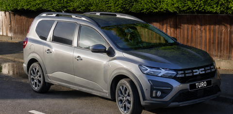 Dacia Jogger 2024