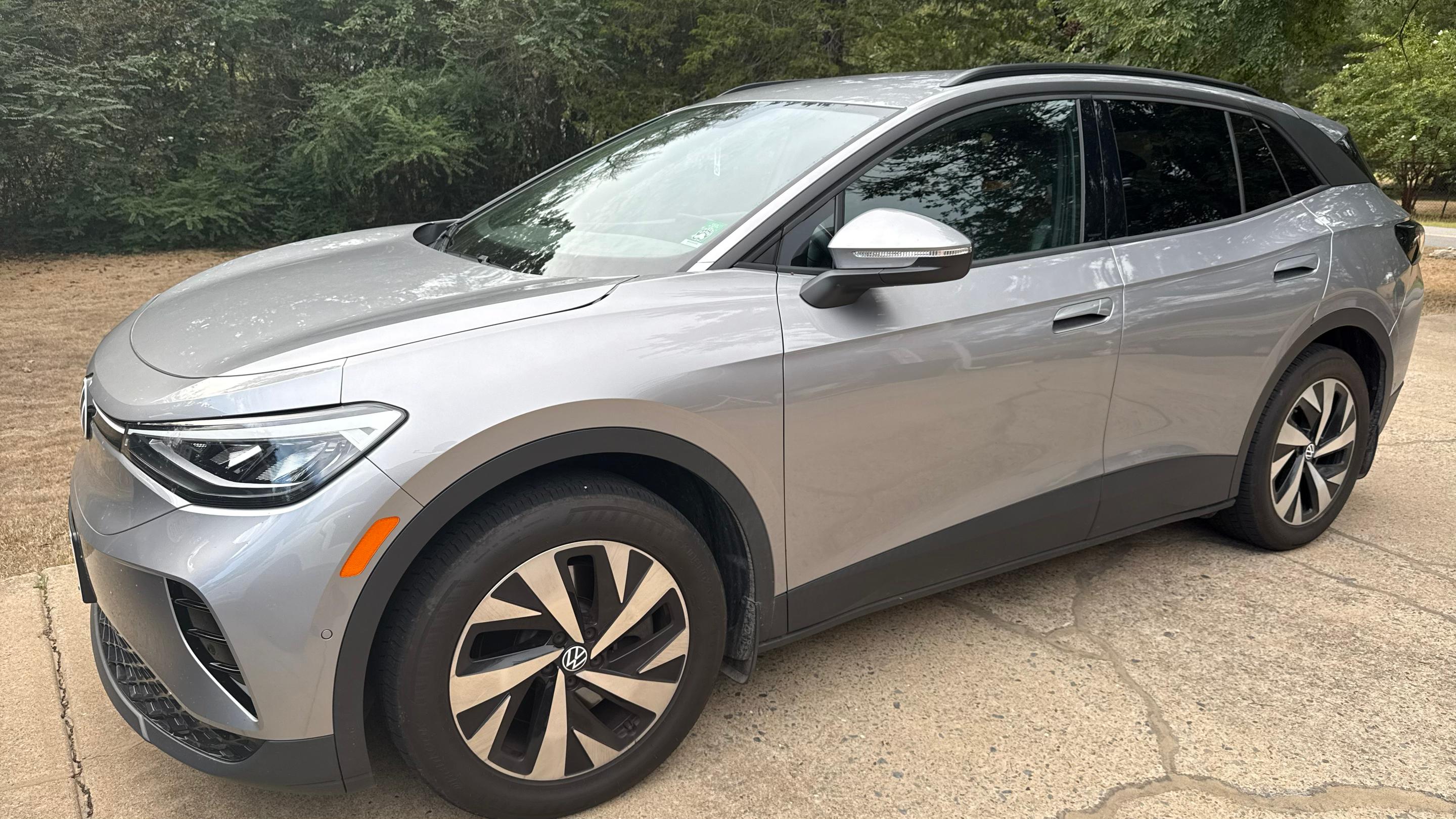 Volkswagen ID.4 2024 in Conway, AR