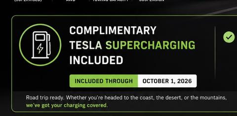 Tesla Cybertruck 2024