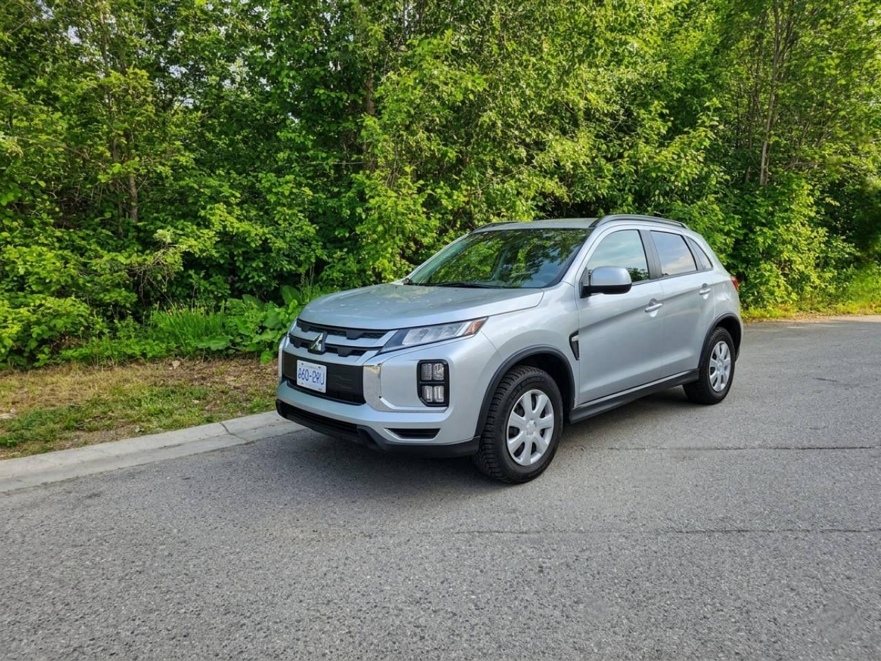 Mitsubishi RVR 2023 à Kelowna, BC