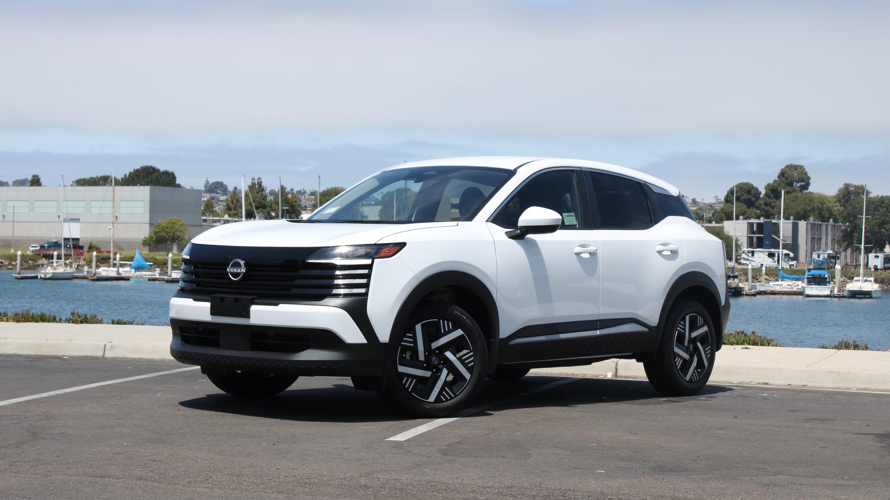 Nissan Kicks 2025 in San Diego, CA