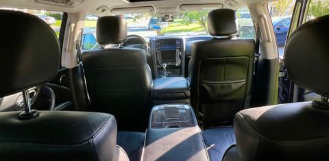 INFINITI QX80 2020
