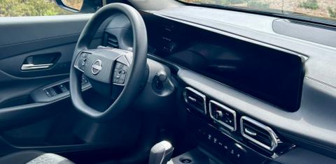 Nissan Sentra 2026