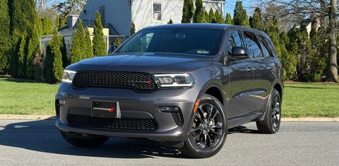 Dodge Durango 2021