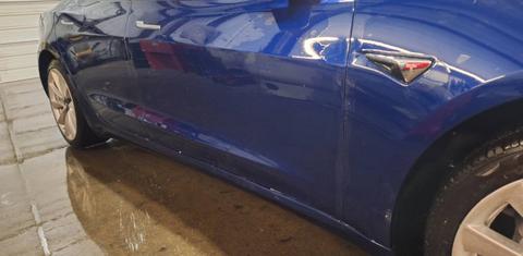 Tesla Model 3 2018