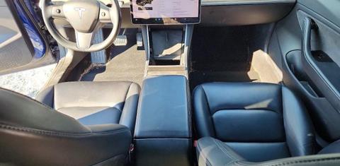 Tesla Model 3 2018