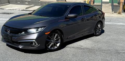 Honda Civic 2020