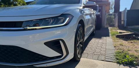 Volkswagen Jetta 2025