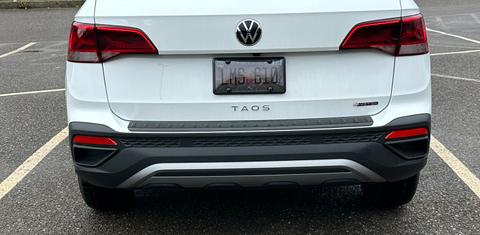 Volkswagen Taos 2024