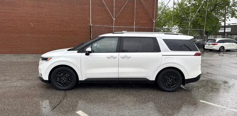 Kia Carnival 2022