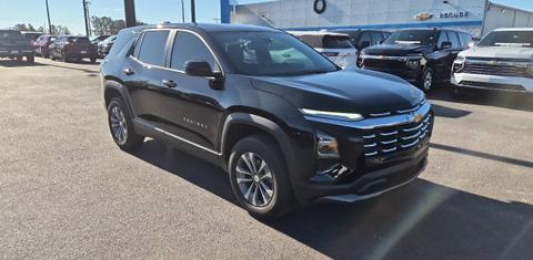 Chevrolet Equinox 2026