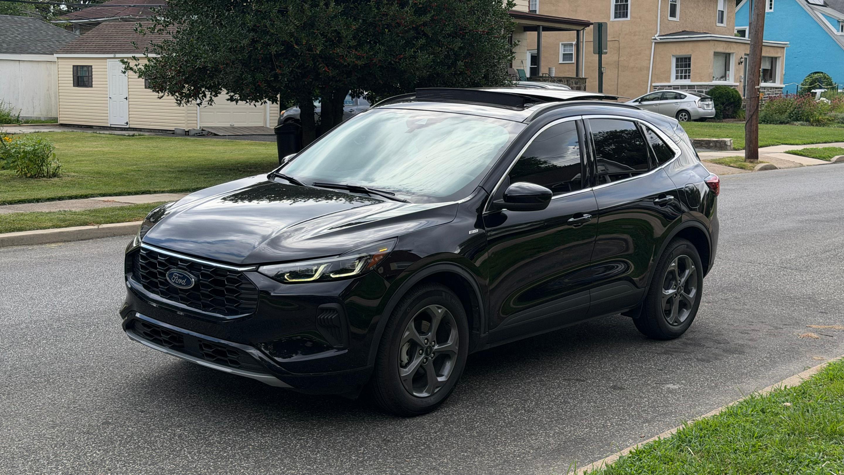 Ford Escape Hybrid 2025 in Yeadon, PA