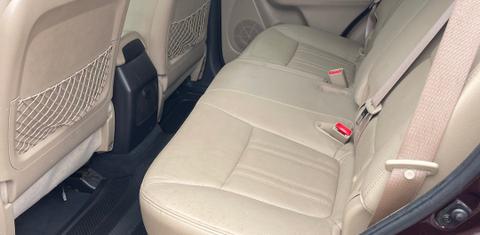 Kia Sorento 2012