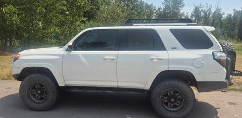 Toyota 4Runner 2019