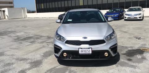 Kia Forte 2019