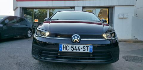 Volkswagen POLO 2025