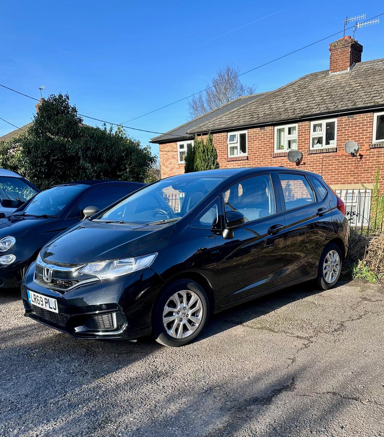 Honda Jazz 2019 in Hemel Hempstead