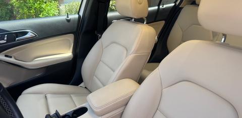 Mercedes-Benz GLA-Class 2019
