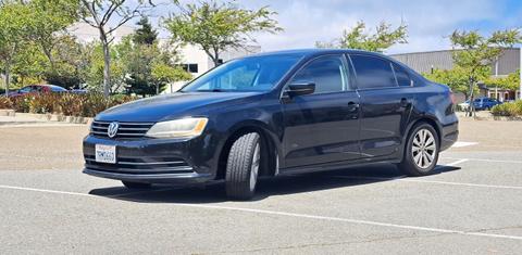 Volkswagen Jetta 2016