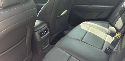 Cadillac CT4 2024