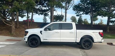 Ford F-150 2024