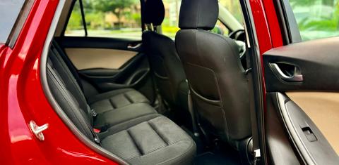 Mazda CX-5 2016