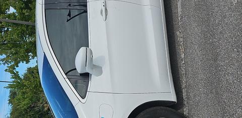 Chrysler Pacifica 2022