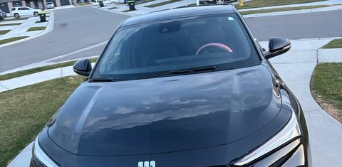 Buick Envista 2024