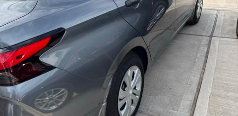 Nissan Versa 2025