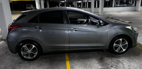 Hyundai i30 2016