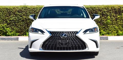 Lexus ES 2023