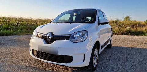 Renault TWINGO III 2021